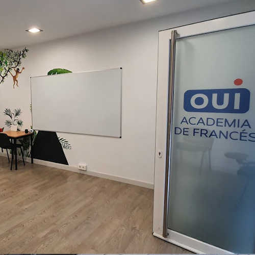 OUI, Academia de Francés - Zarautz 02